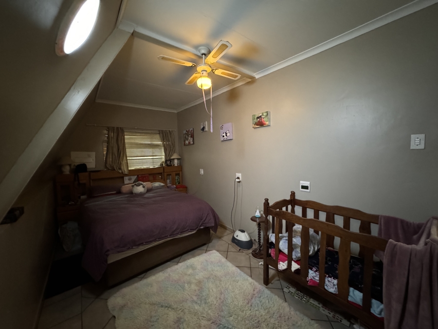 0 Bedroom Property for Sale in Klipdrift North West